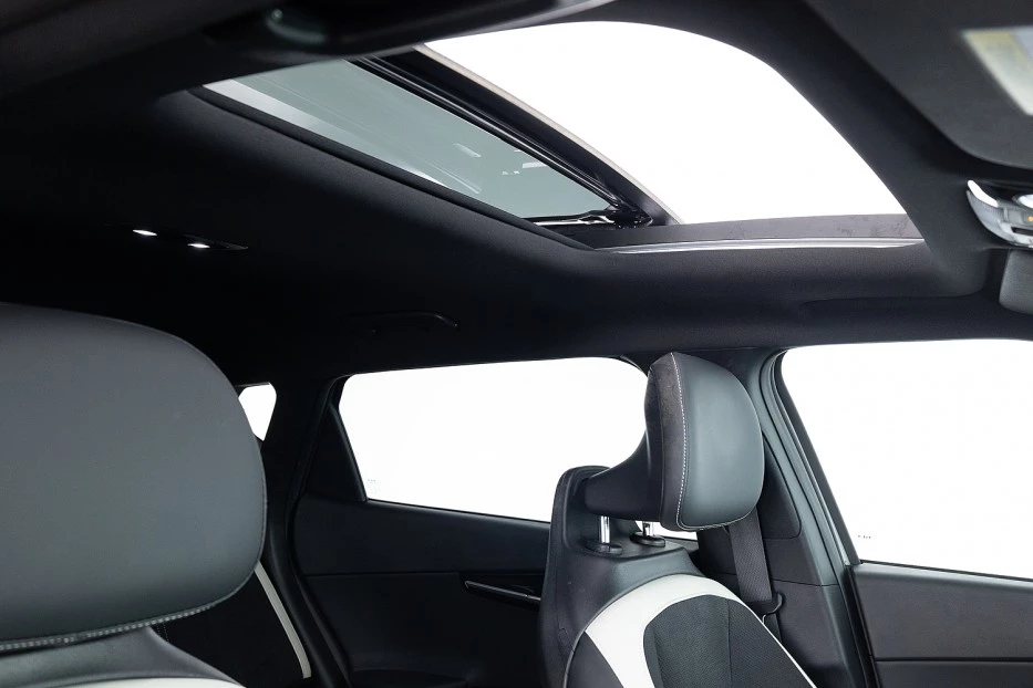 Kia EV6 – foto 13