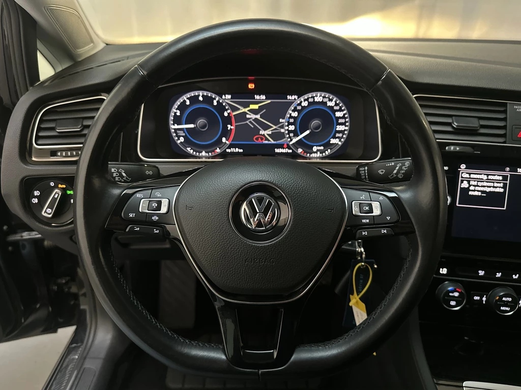 Volkswagen Golf – foto 11