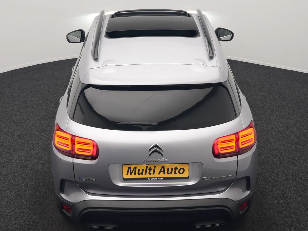 Citroën C5 Aircross – foto 6