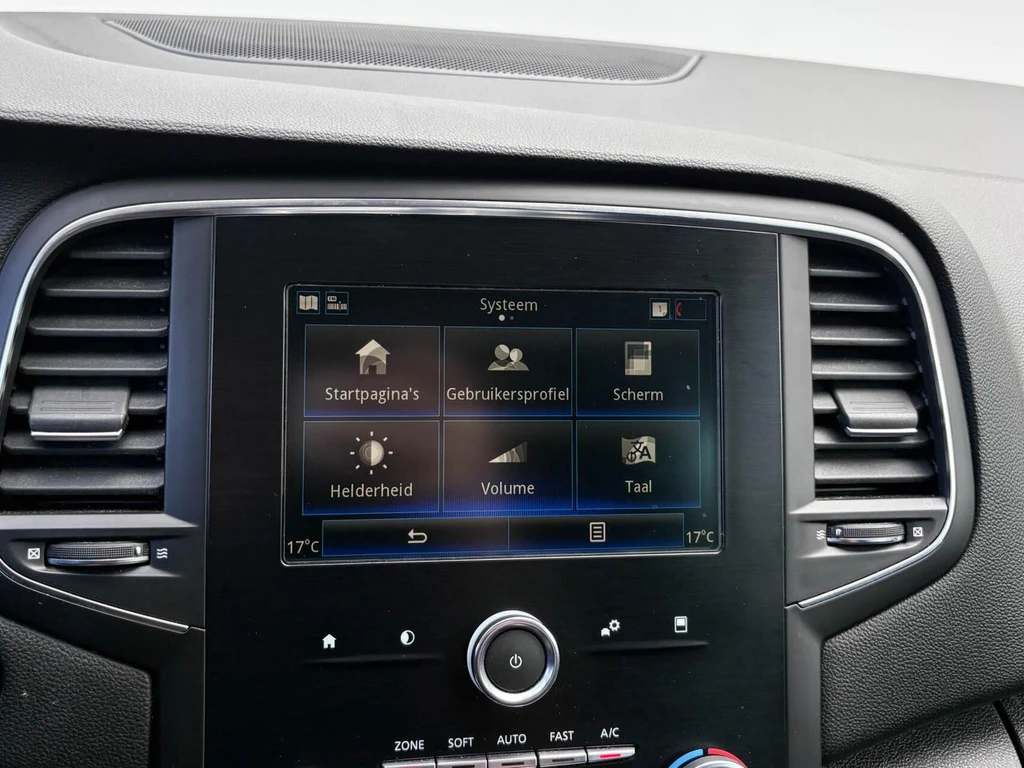 Renault Mégane Estate – foto 37