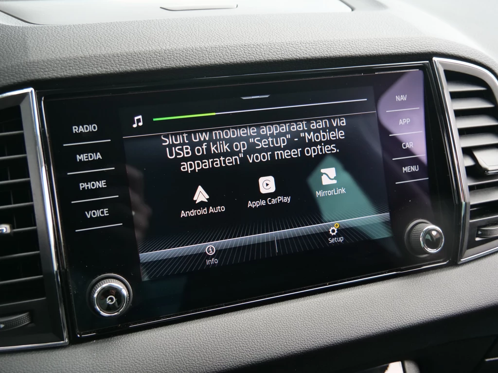 Škoda Karoq – foto 14