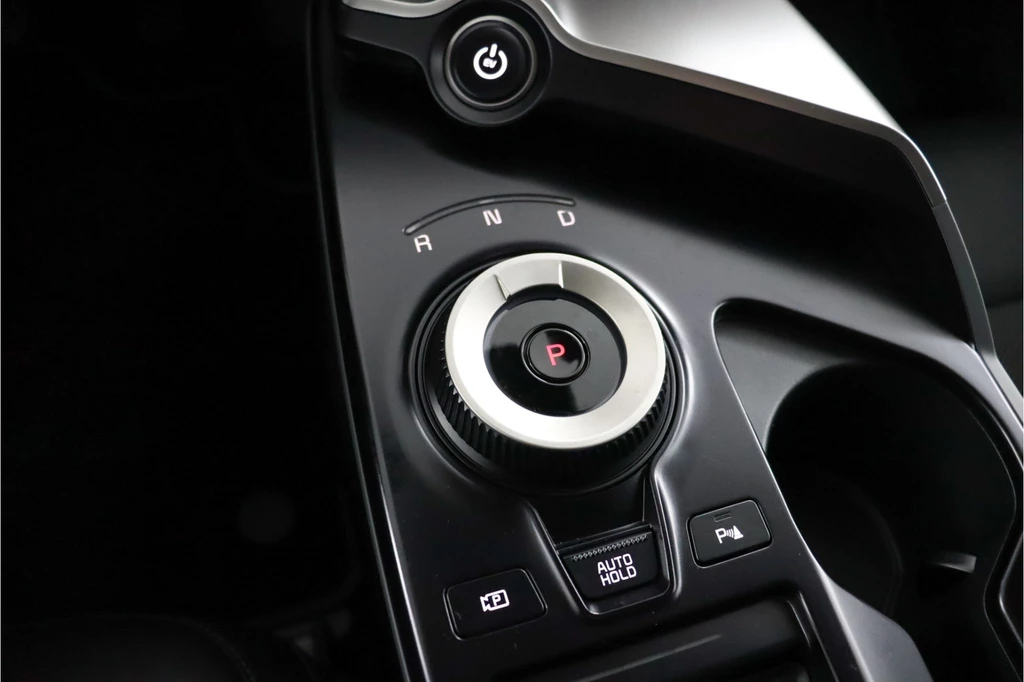 Kia EV6 – foto 30