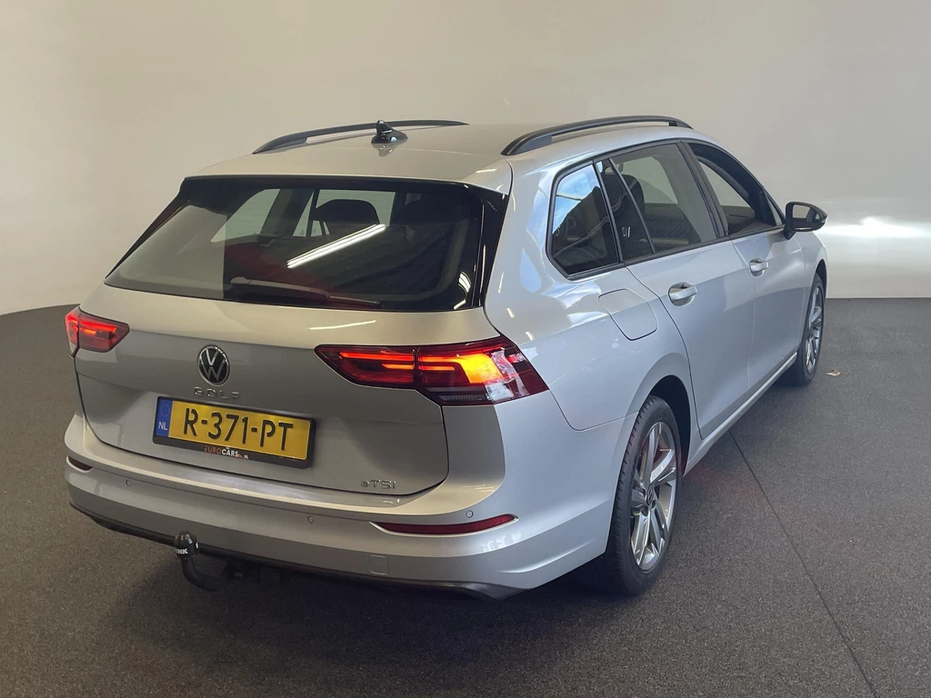 Volkswagen Golf – foto 14