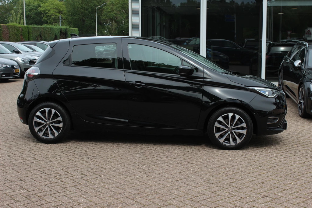 Renault ZOE – foto 5