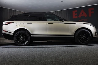 Land Rover Range Rover Velar – thumbnail 15