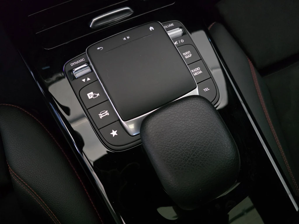Mercedes-Benz CLA – foto 42