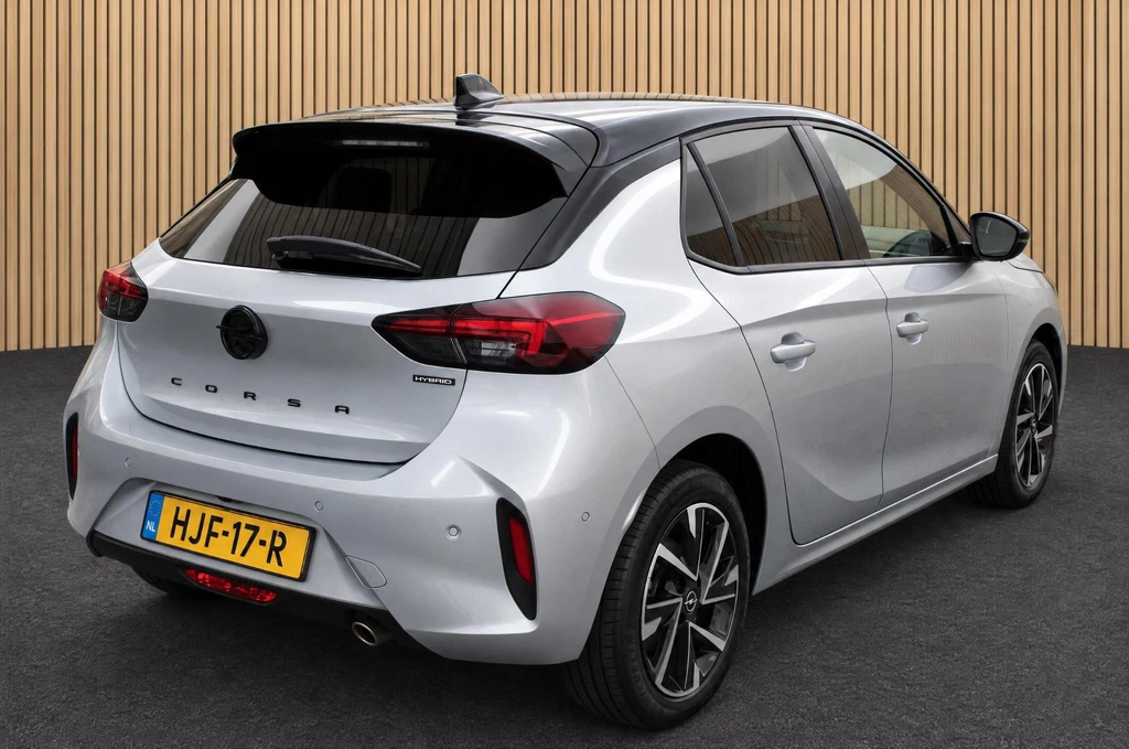 Opel Corsa – foto 4