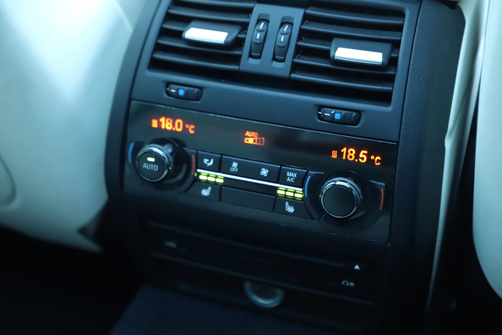 BMW 5 Serie – foto 29