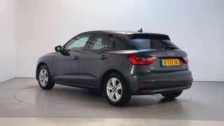 Audi A1 Sportback – thumbnail 3