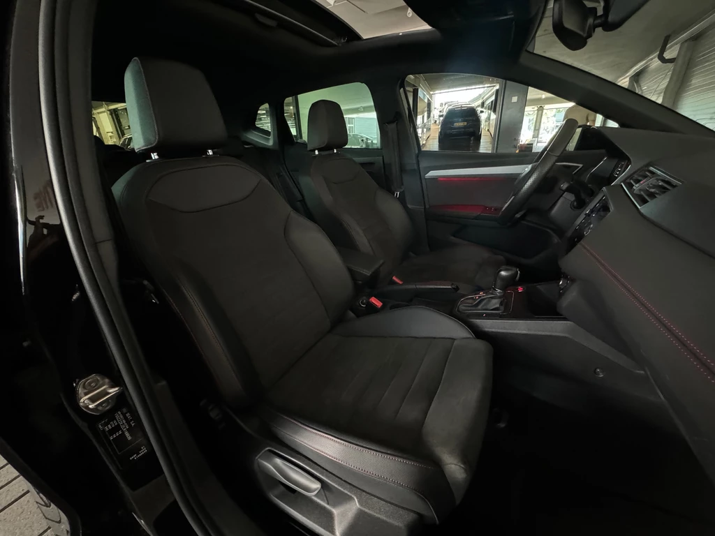 SEAT Ibiza – foto 32
