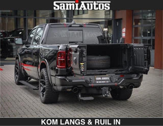Dodge Ram Pick-Up – thumbnail 8