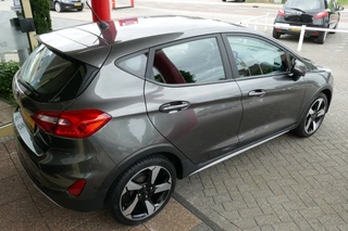 Ford Fiesta – thumbnail 7