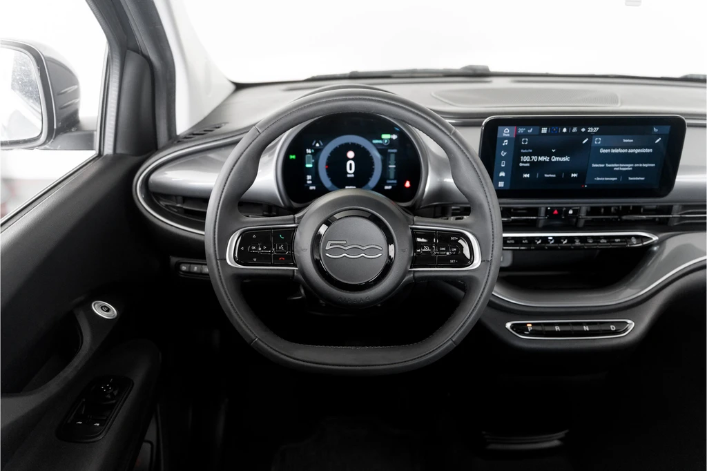 Fiat 500 – foto 10