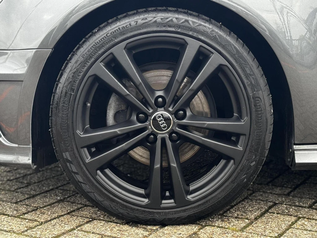 Audi A3 – foto 10