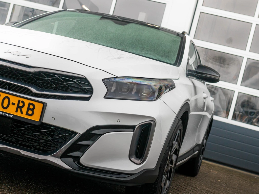 Kia XCeed – foto 2
