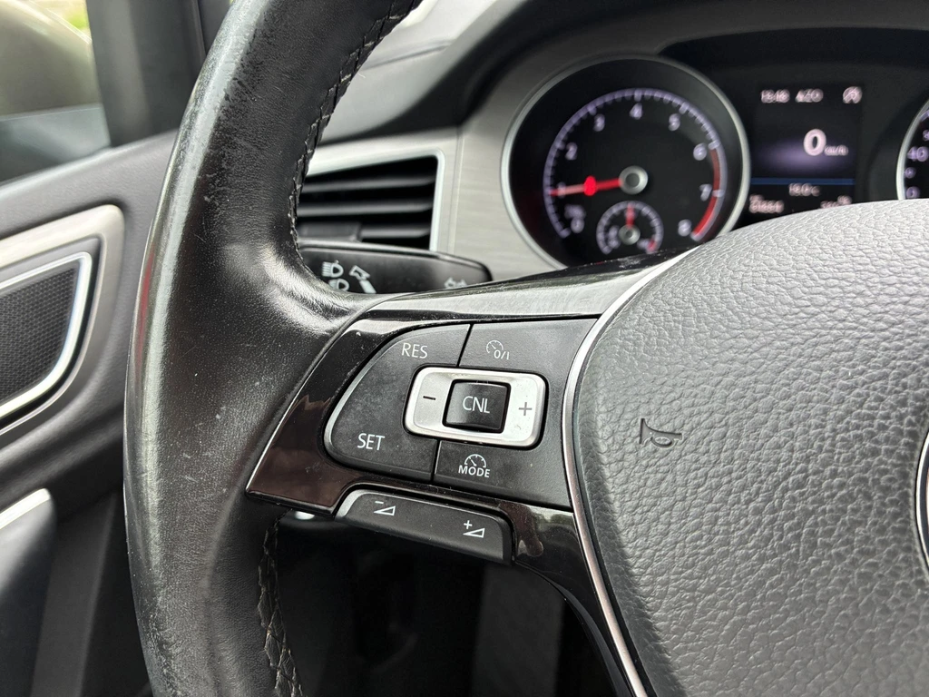 Volkswagen Golf Sportsvan – foto 21