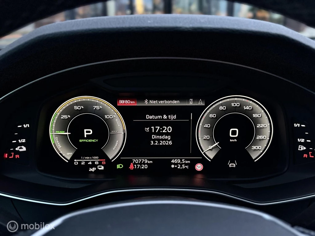 Audi A6 – foto 23