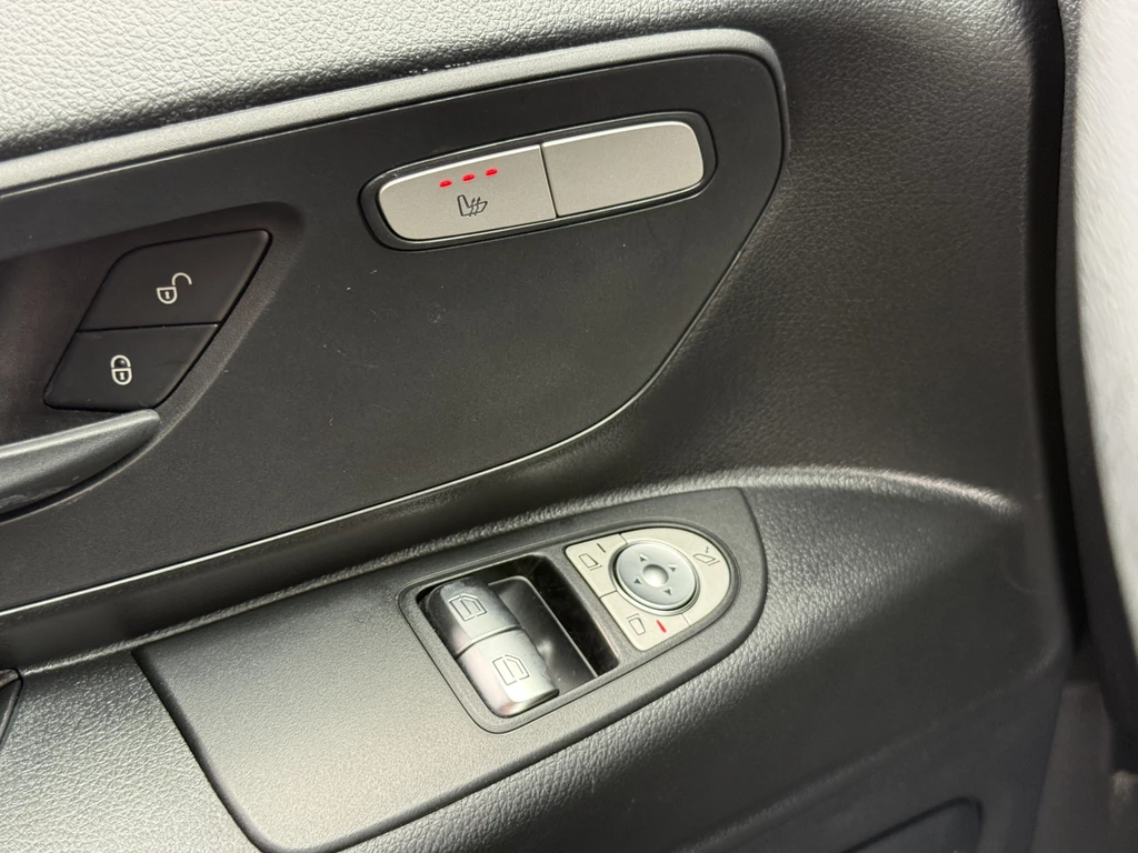 Mercedes-Benz eVito – foto 28