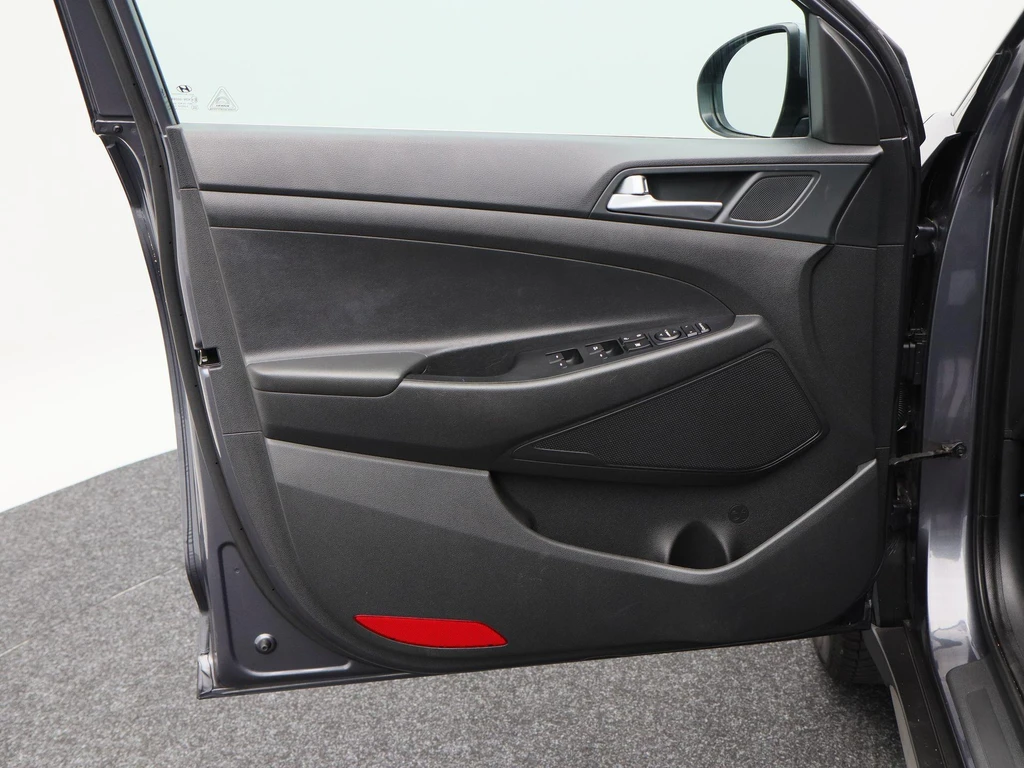 Hyundai Tucson – foto 18