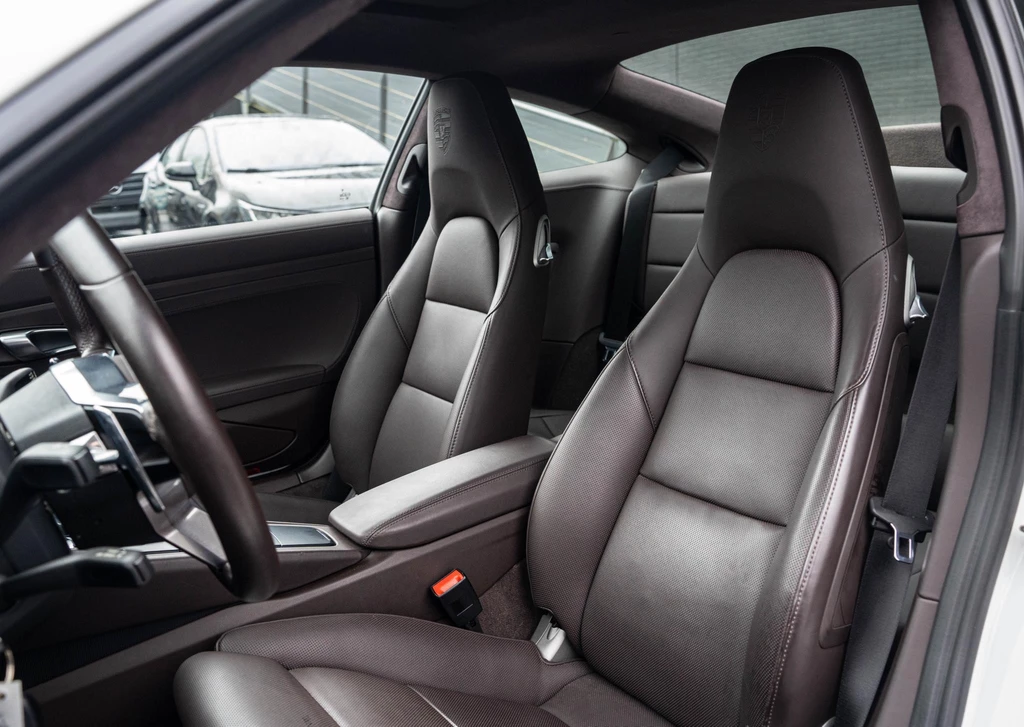 Porsche 911 – foto 51
