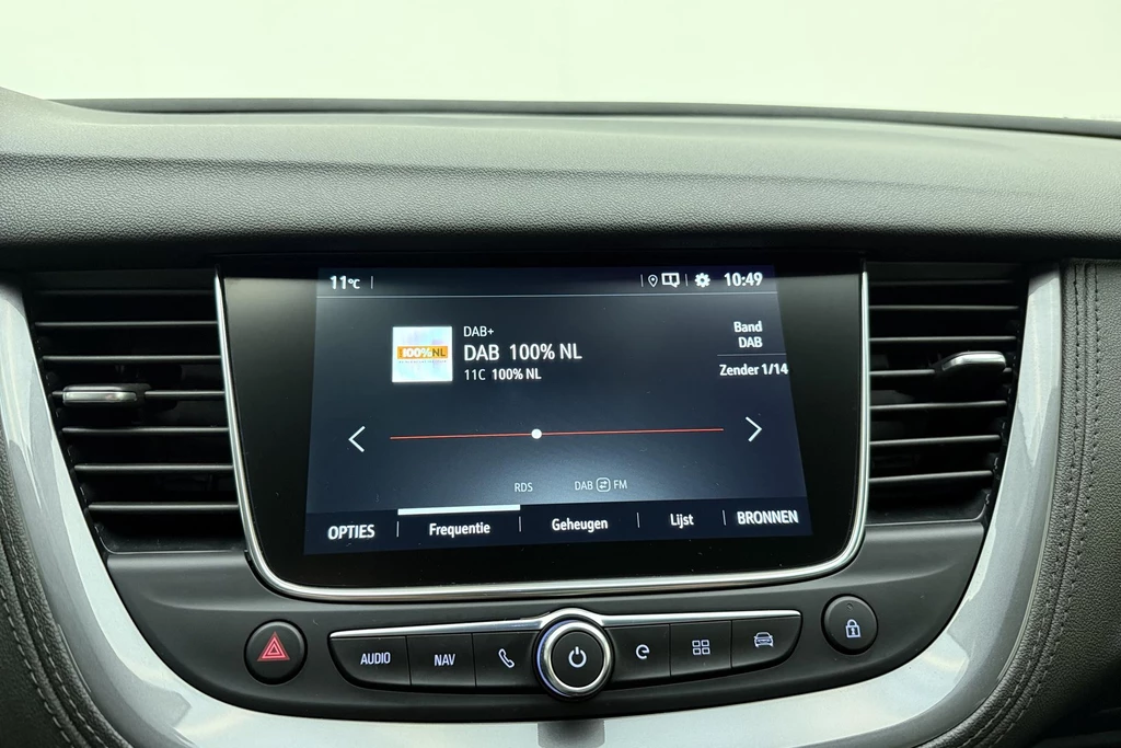 Opel Grandland X – foto 34