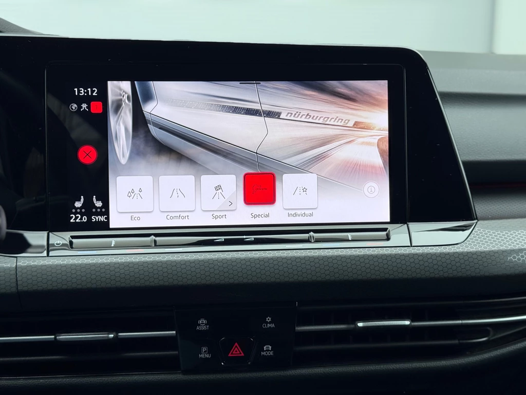 Volkswagen Golf – foto 21