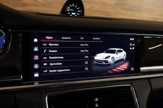 Porsche Panamera – thumbnail 19