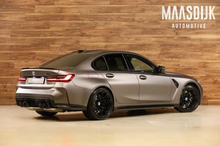 BMW M3 – thumbnail 7
