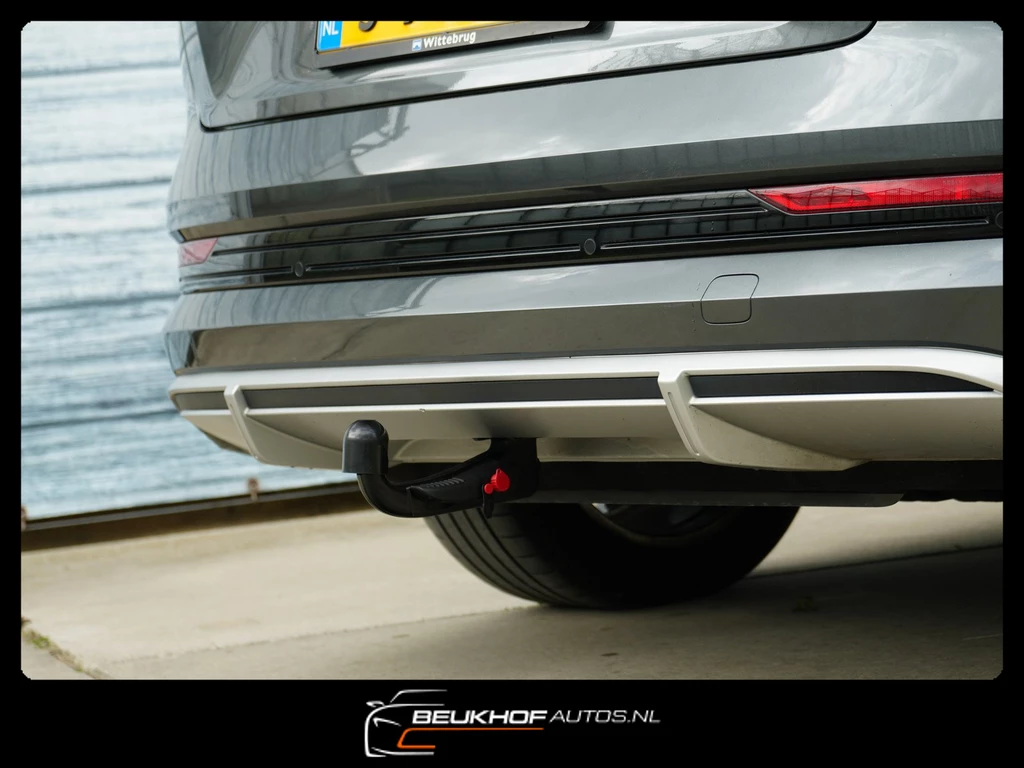 Audi e-tron – foto 23