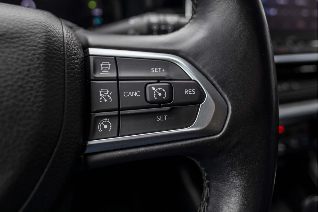 Jeep Compass – foto 35
