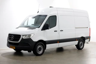 Mercedes-Benz Sprinter – thumbnail 3