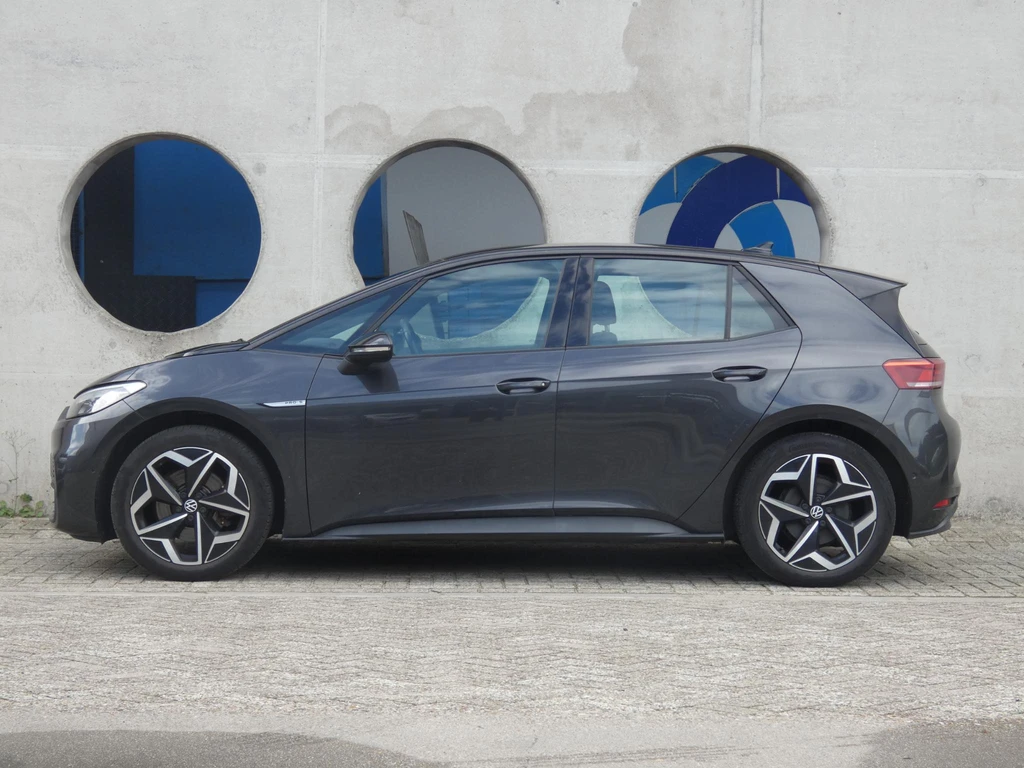 Volkswagen ID.3 – foto 2