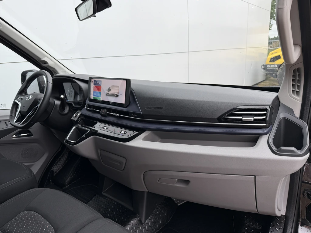 Maxus eDeliver9 – foto 12