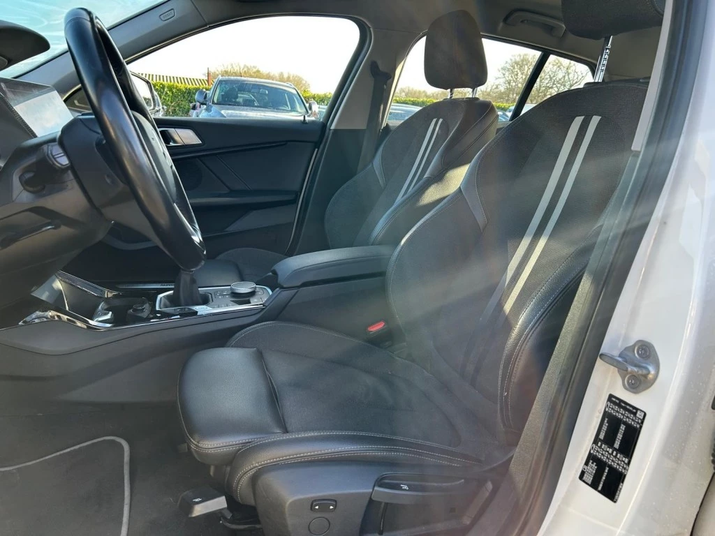 BMW 1 Serie – foto 12