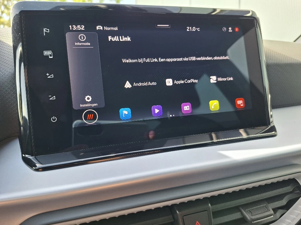 SEAT Arona – foto 19