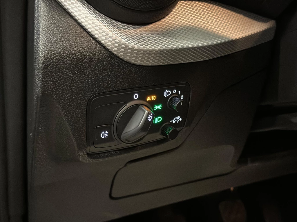 Audi Q2 – foto 16