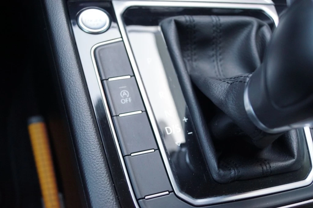 Volkswagen Arteon – foto 31
