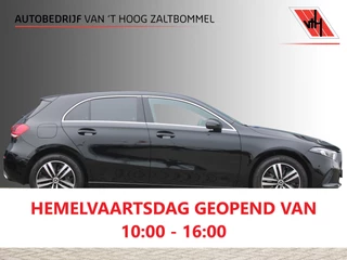 Mercedes-Benz A-Klasse – thumbnail 7