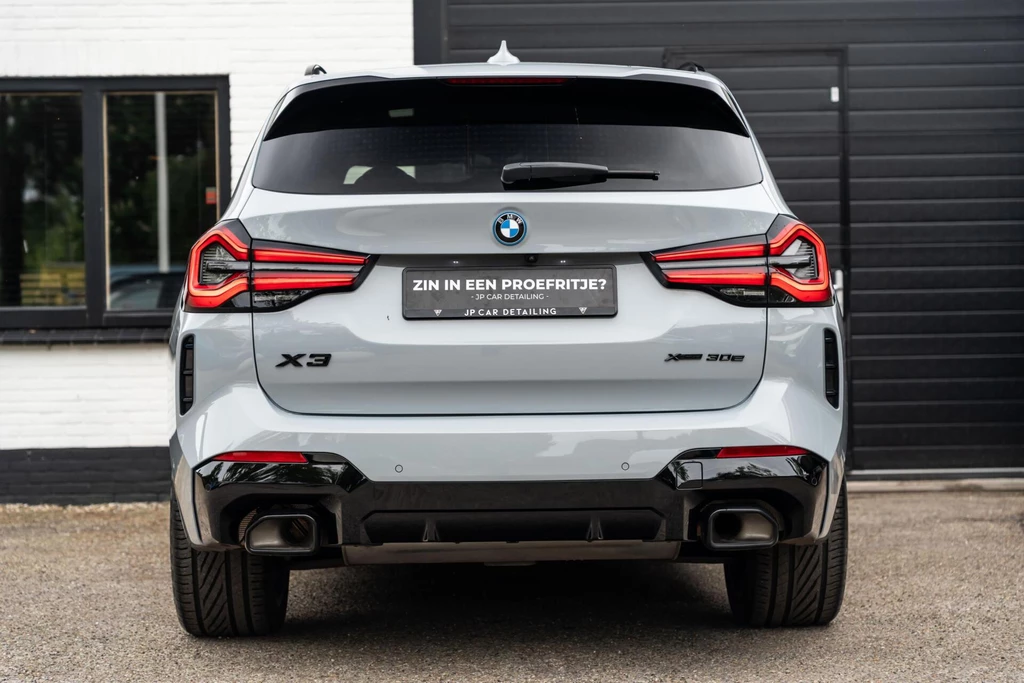 BMW X3 – foto 3