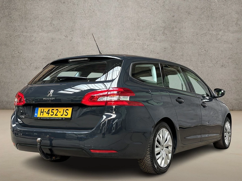 Peugeot 308 – foto 4
