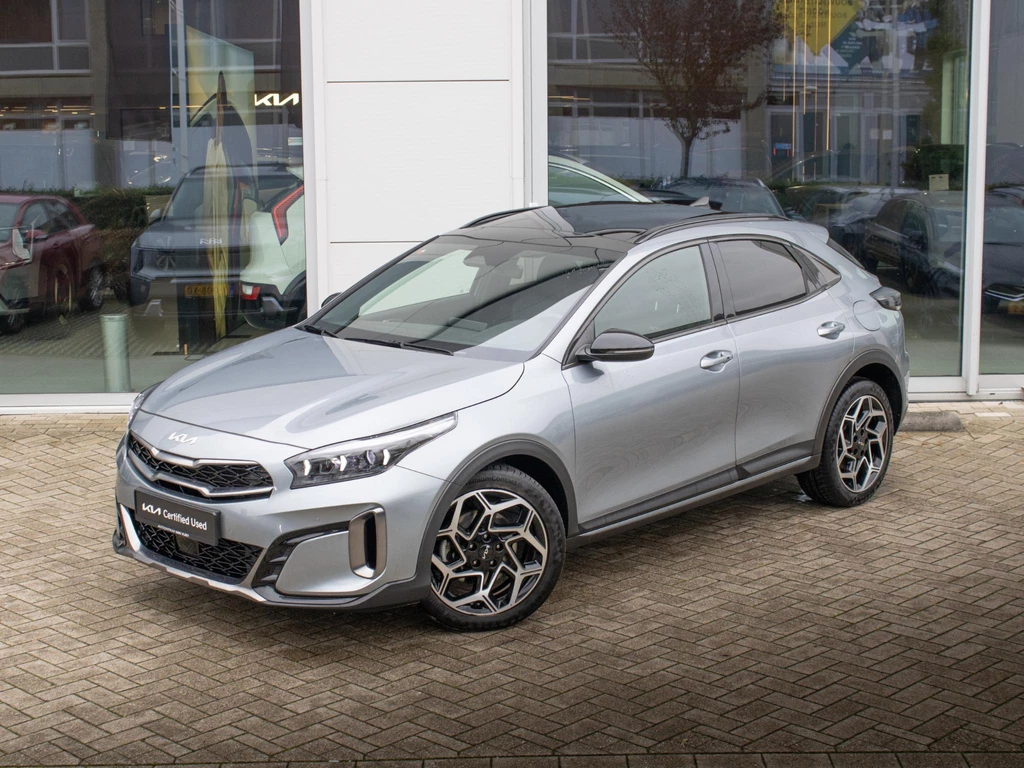 Kia XCeed – foto 2