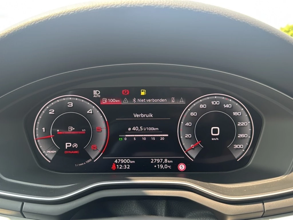 Audi A4 – foto 18