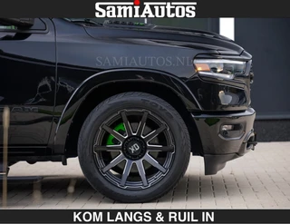 Dodge Ram Pick-Up – thumbnail 63