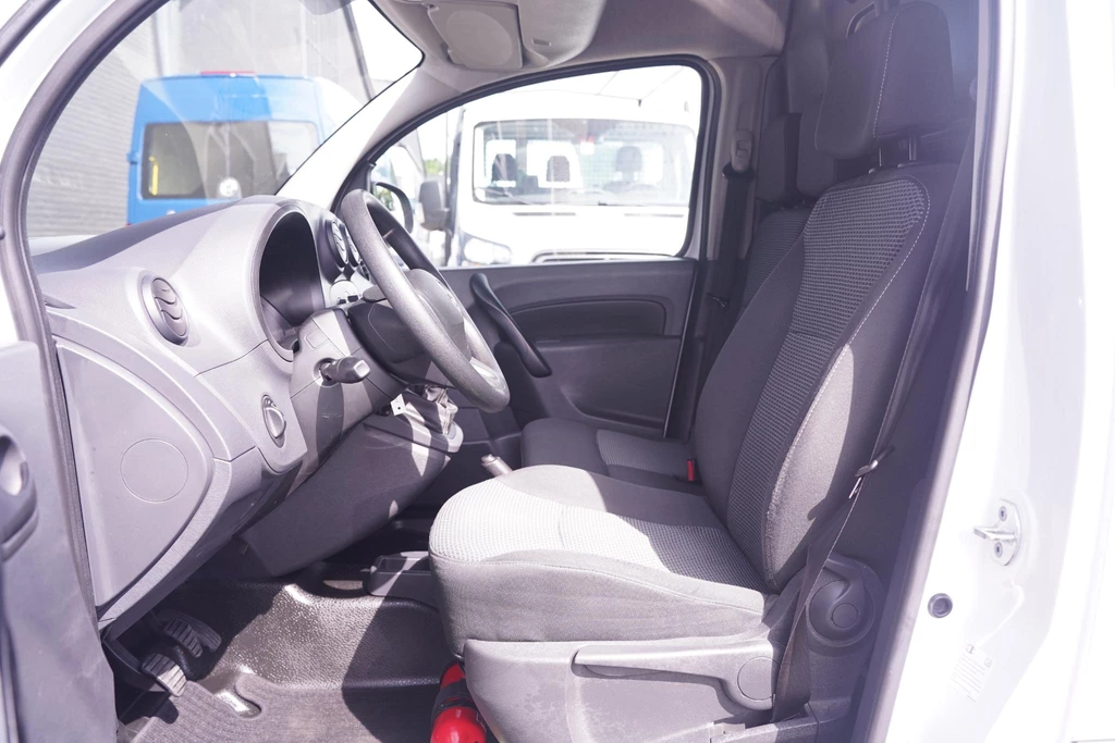 Mercedes-Benz Citan – foto 19