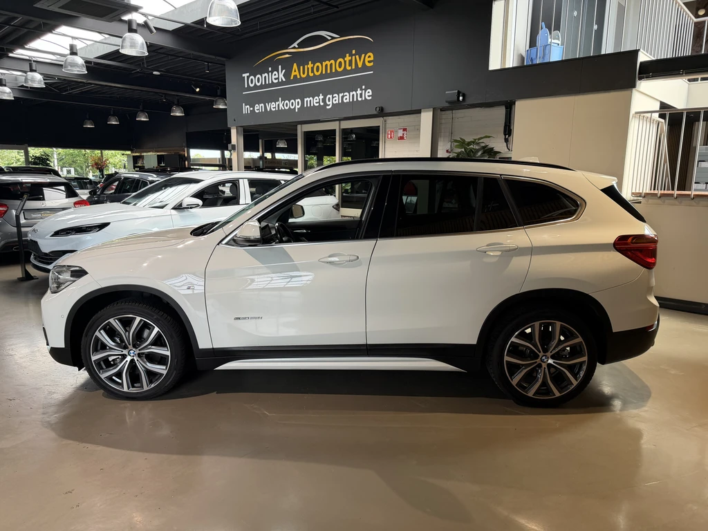 BMW X1 – foto 2