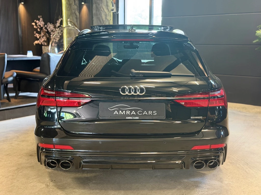 Audi A6 – foto 4
