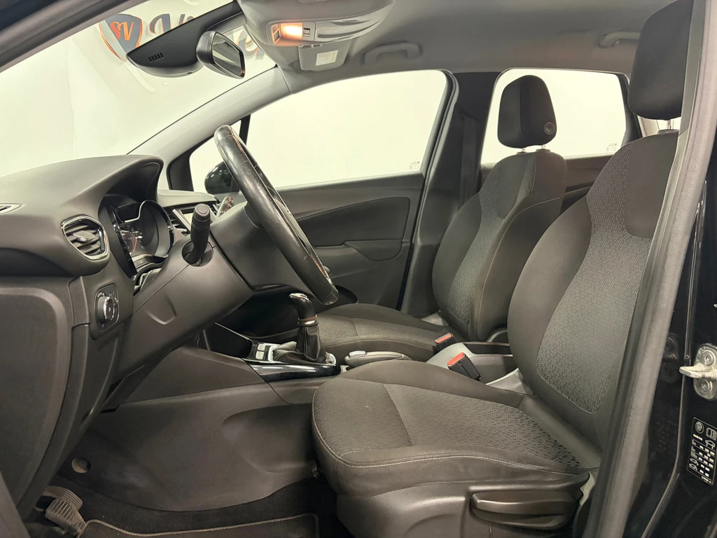Opel Crossland X – foto 27