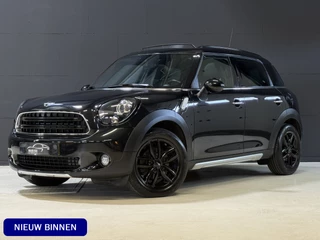 MINI Countryman – thumbnail 1