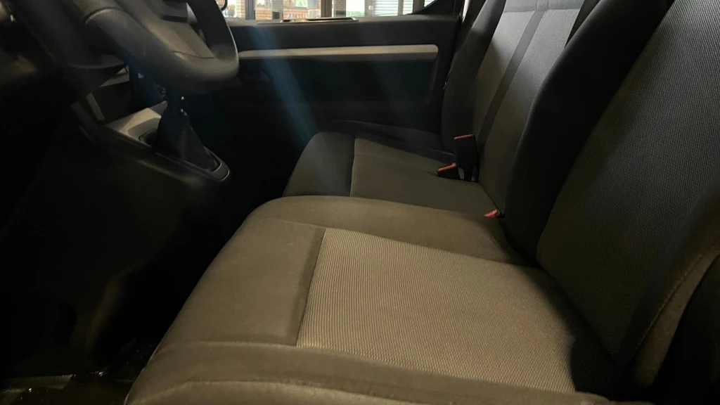 Opel Vivaro – foto 40