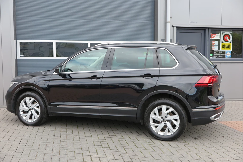 Volkswagen Tiguan – foto 8